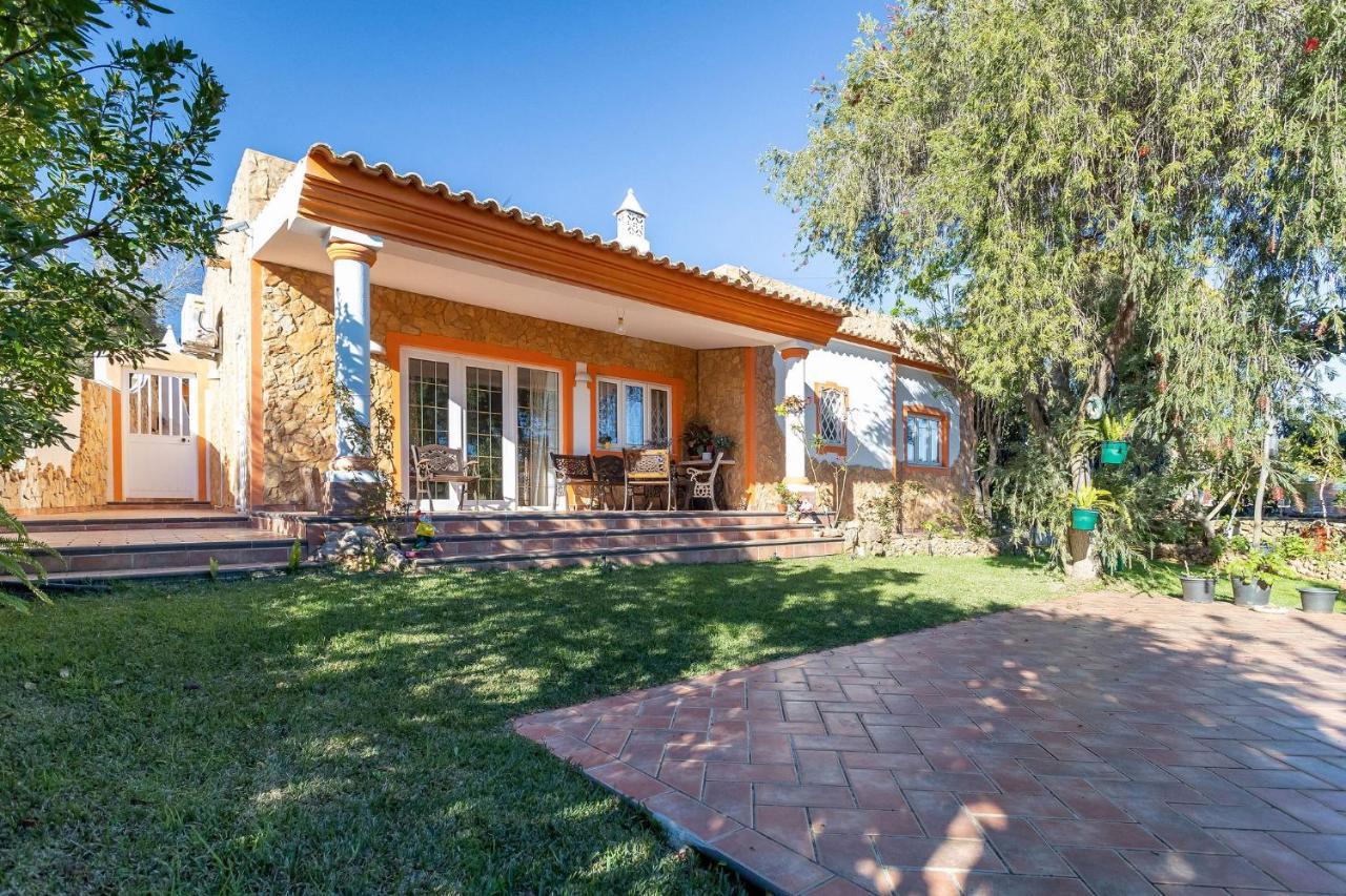 אלבופיירה Villa V4 Maximo מראה חיצוני תמונה