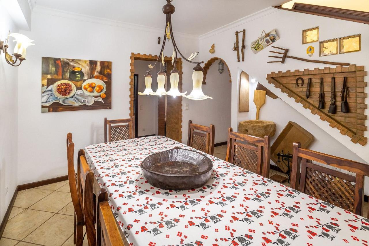 אלבופיירה Villa V4 Maximo מראה חיצוני תמונה