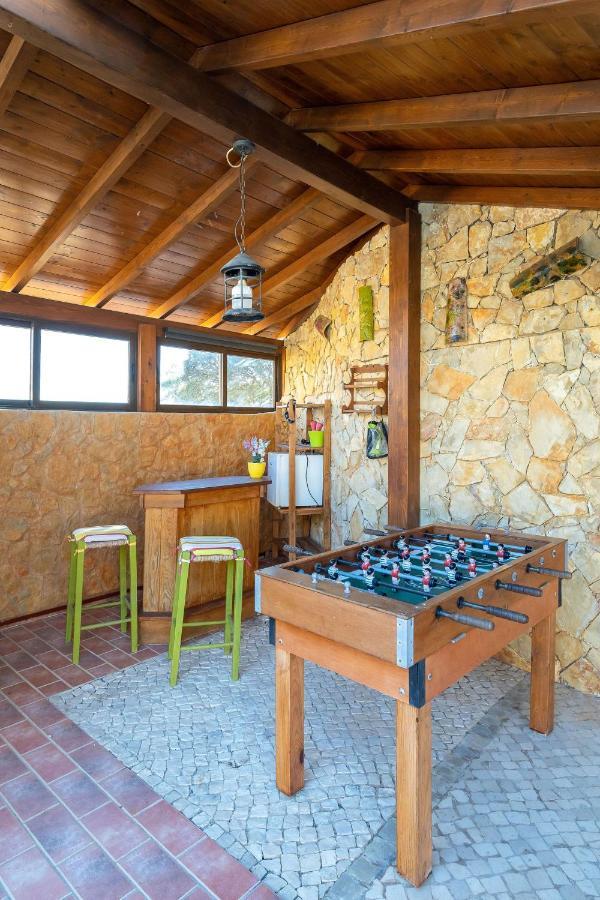 אלבופיירה Villa V4 Maximo מראה חיצוני תמונה