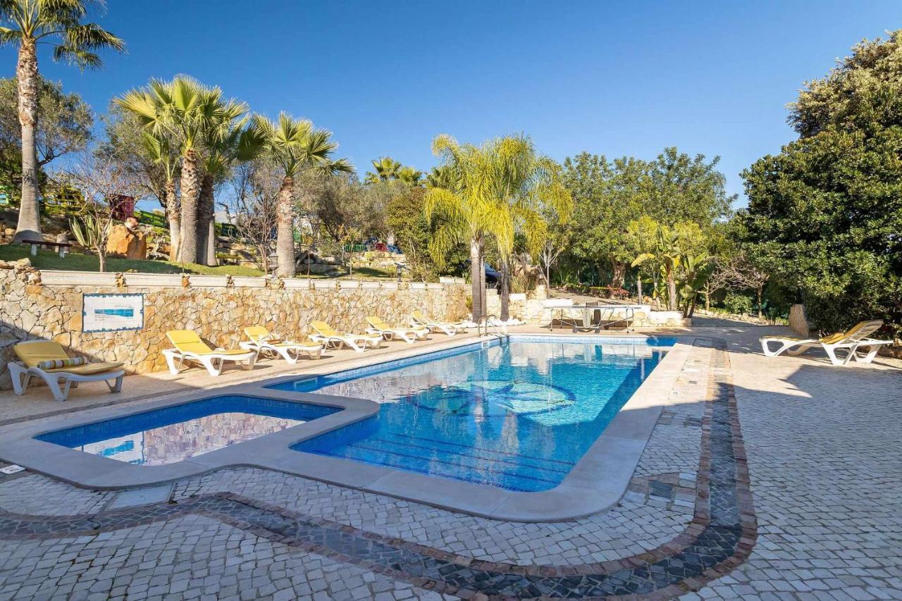 אלבופיירה Villa V4 Maximo מראה חיצוני תמונה