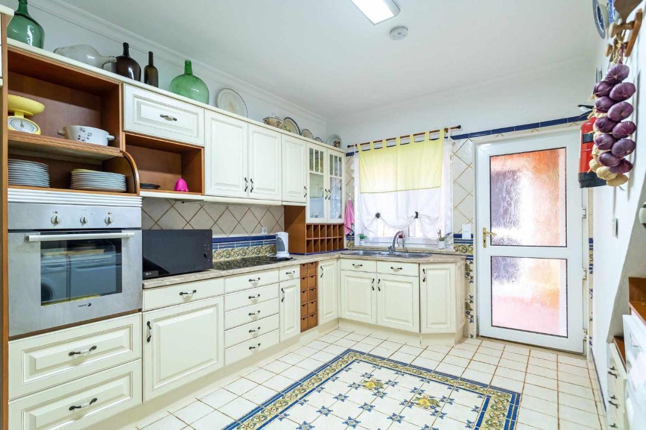 אלבופיירה Villa V4 Maximo מראה חיצוני תמונה